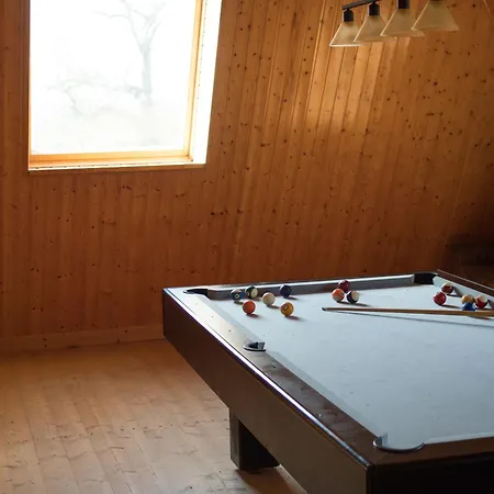Apartman Gaestehaus Nielson, Terrassenwohnung Sommerwind Mit Garten